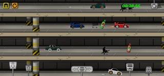 Skrrt Racing skärmdump av spelet