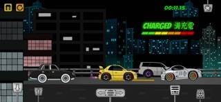 Skrrt Racing skärmdump av spelet