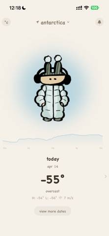weatherbunny: outfit helper