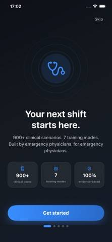 Emergency Clinical Case