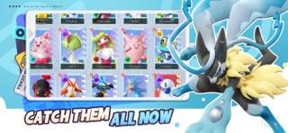 Wild Tamer: Beast Collector schermata del gioco