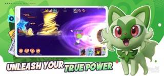 Wild Tamer: Beast Collector schermata del gioco