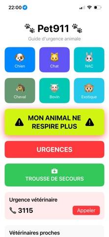 Pet911