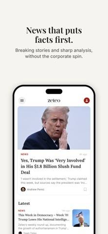 Zeteo News