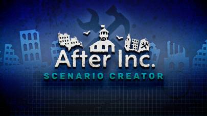 After Inc. Scenario Creator