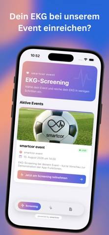 smartcor event