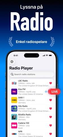 Sveriges Radio Play