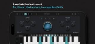 HALion Sonic Play: Workstation