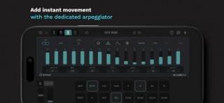 HALion Sonic Play: Workstation App screenshot