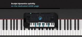 HALion Sonic Play: Workstation App screenshot