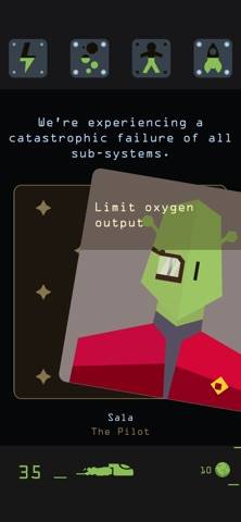 Reigns: Beyond™ screenshot