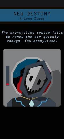 Reigns: Beyond™ Spiel-Screenshot