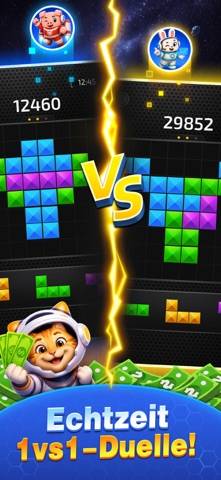 Block Bonanza:Win Real Cash