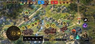 Po Jun: Three Kingdoms - RTS
