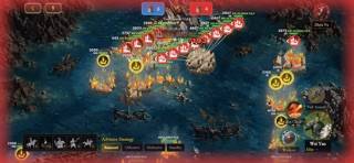 Po Jun: Three Kingdoms game screenshot