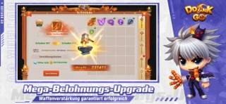 DDTank GO Spiel-Screenshot