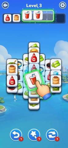 Tap Tile! скриншот игры