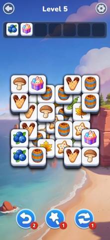 Tap Tile! скриншот игры