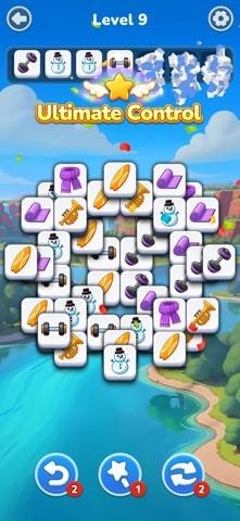 Tap Tile! скриншот игры
