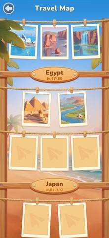 Tap Tile! скриншот игры