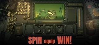 Slots & Daggers