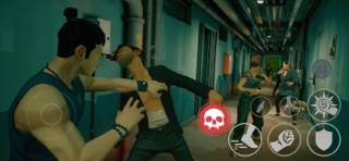 Sifu Spiel-Screenshot