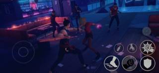 Sifu Spiel-Screenshot