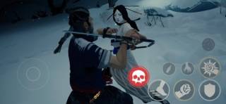 Sifu Spiel-Screenshot