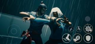 Sifu Spiel-Screenshot