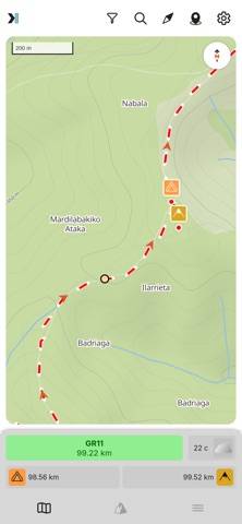 Camino del norte