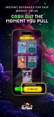 Tilt Rips game screenshot