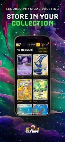 Tilt Rips game screenshot