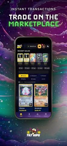 Tilt Rips game screenshot