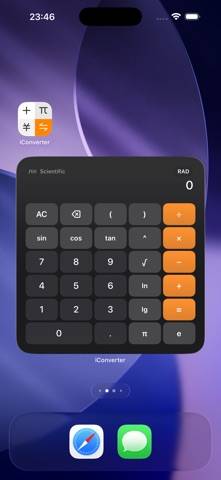 iConverter - Multi-tool Suite Скриншот