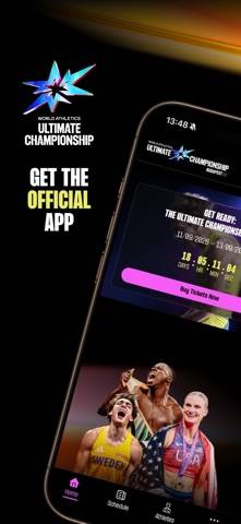 World Athletics