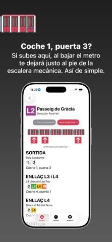 Baixem Captura de pantalla de la aplicación
