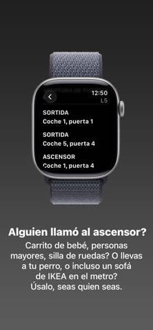 Baixem Captura de pantalla de la aplicación