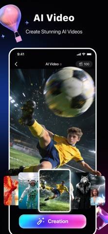 PhotoArt: AI Photo Generator