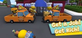 Wobbly Life schermata del gioco