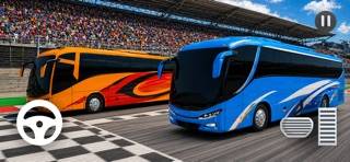 Bus Racing King