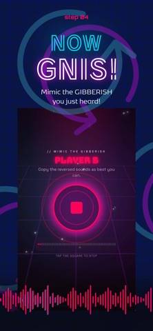 GNIS game screenshot