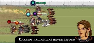 Chariot Rivals