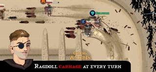 Chariot Rivals screenshot