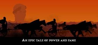 Chariot Rivals game screenshot