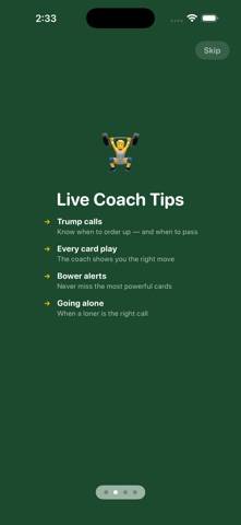 Best Euchre Coach