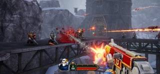 Warhammer 40,000: Boltgun Boom