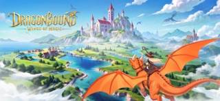 Dragonbound: Wings of Magic