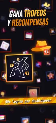 Cluedoku: Sudoku de Misterio captura de pantalla del juego