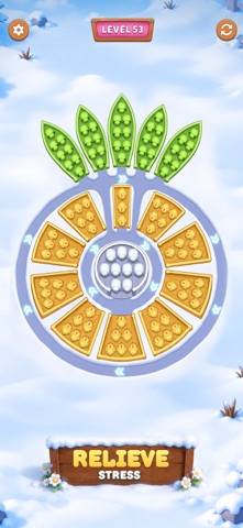 Pig Loop! Spiel-Screenshot