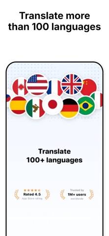 Translate App : AI Translator